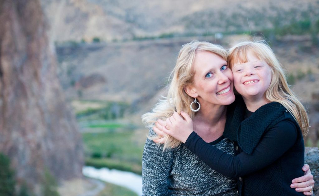 About Us Hero support for parents with special needs child