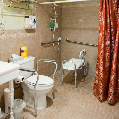 Accessibility reasonable accommodations in the workplace