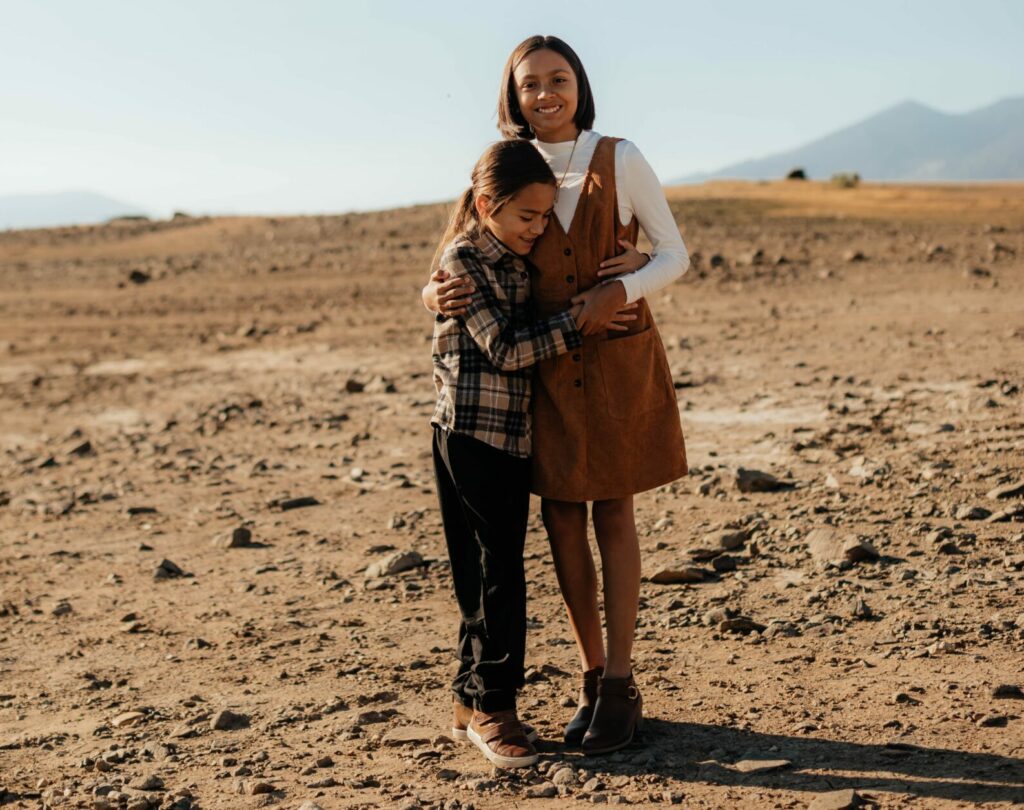 Cómo proteger a los niños con autismo de la deambulación (irse a caminar  sin rumbo): consejos de la AAP 