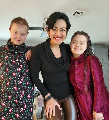 special needs support